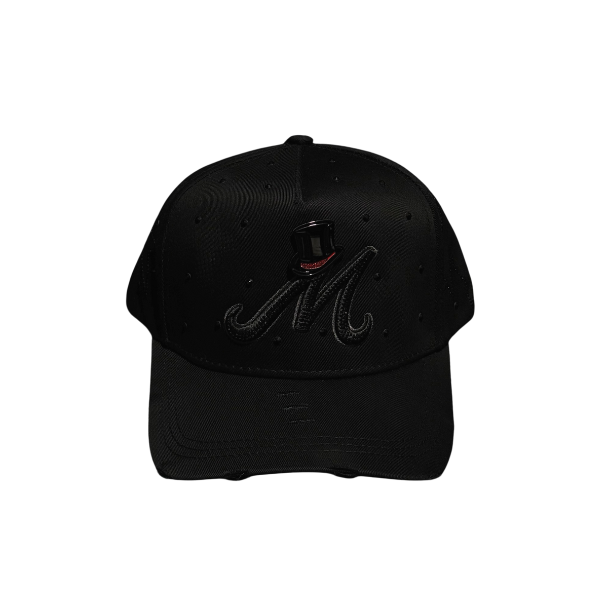 Mago Total Black
