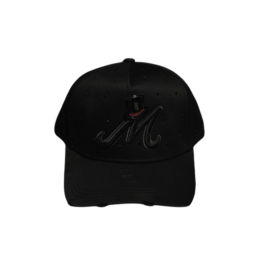 Mago Total Black