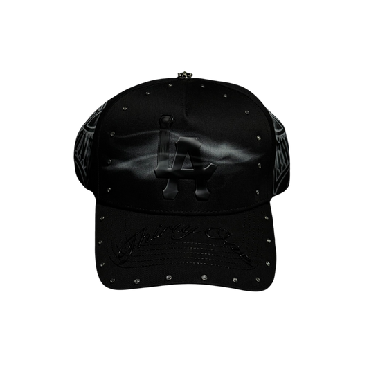 LA Smoke 31 Hats