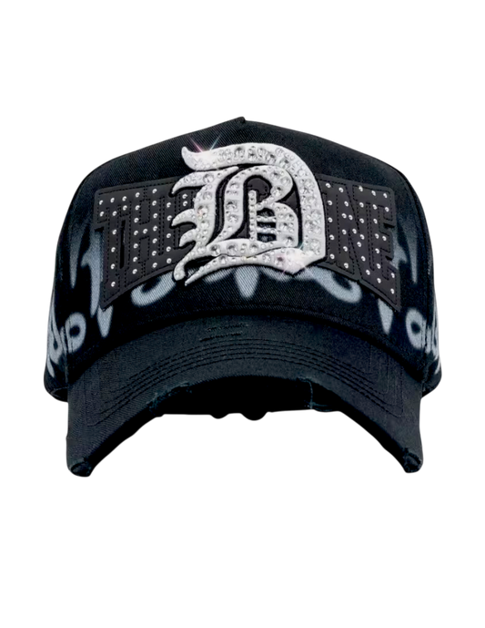 Benavides 31 Hats