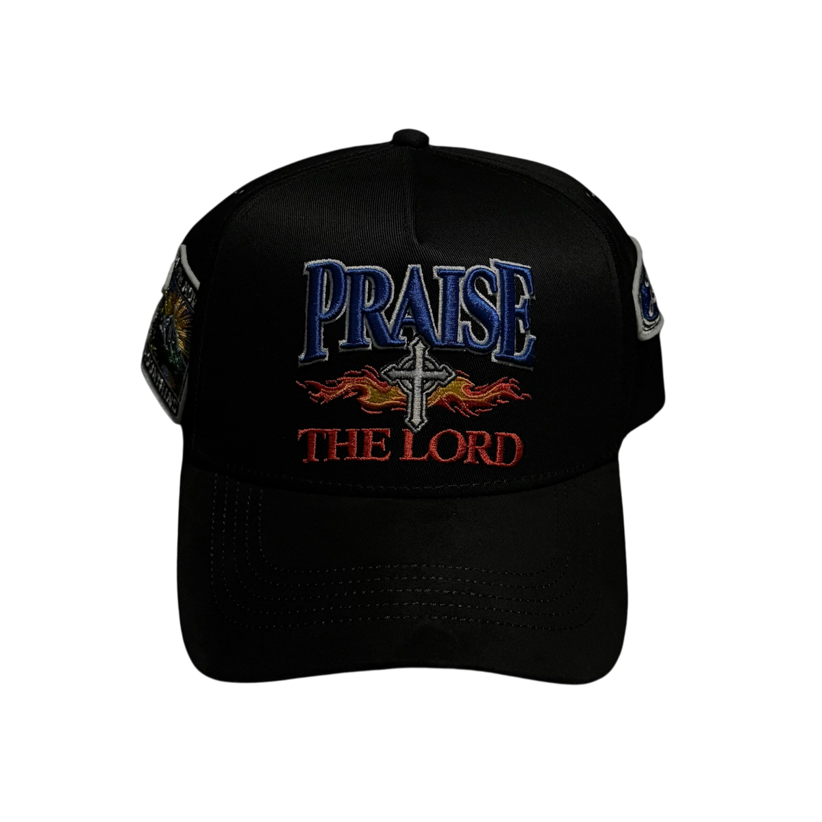 Praise The Lord Rude Awakenings