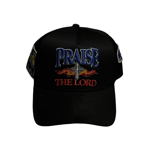 Praise The Lord Rude Awakenings