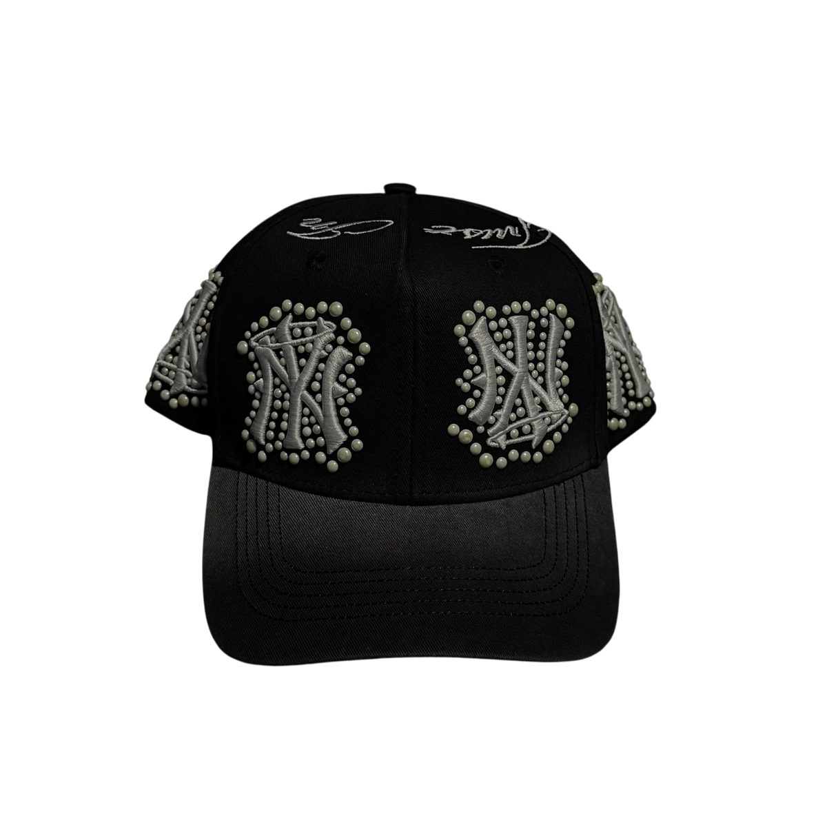 NY Pearls 31 Hats