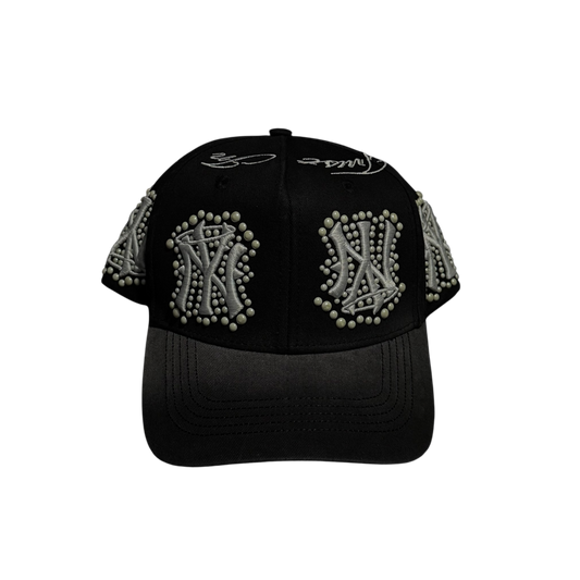 NY Pearls 31 Hats