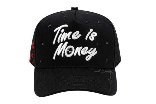 Time Is Money ReyClub