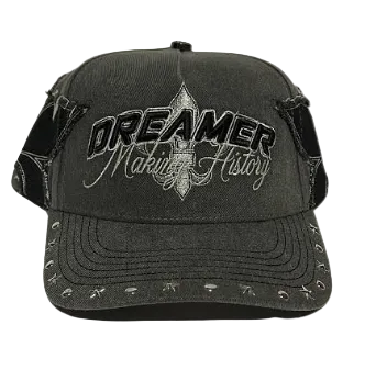 Dreamer Making History Dreamer Hats