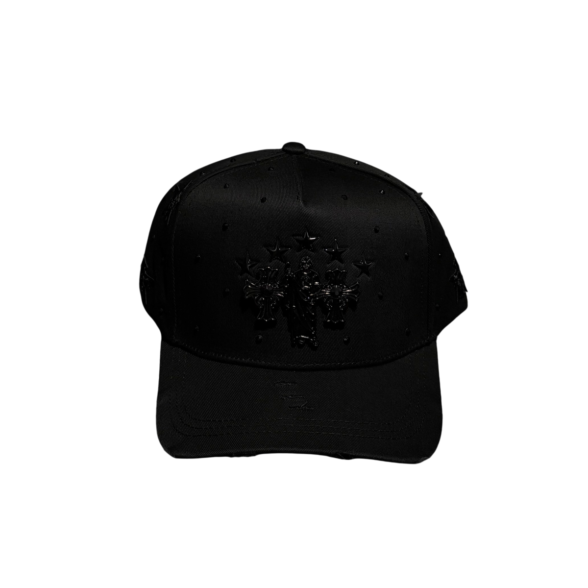 San Judas Stars Mz Hats