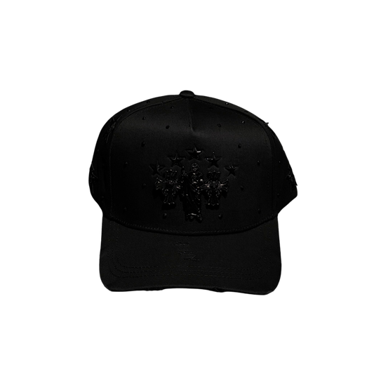 San Judas Stars Mz Hats