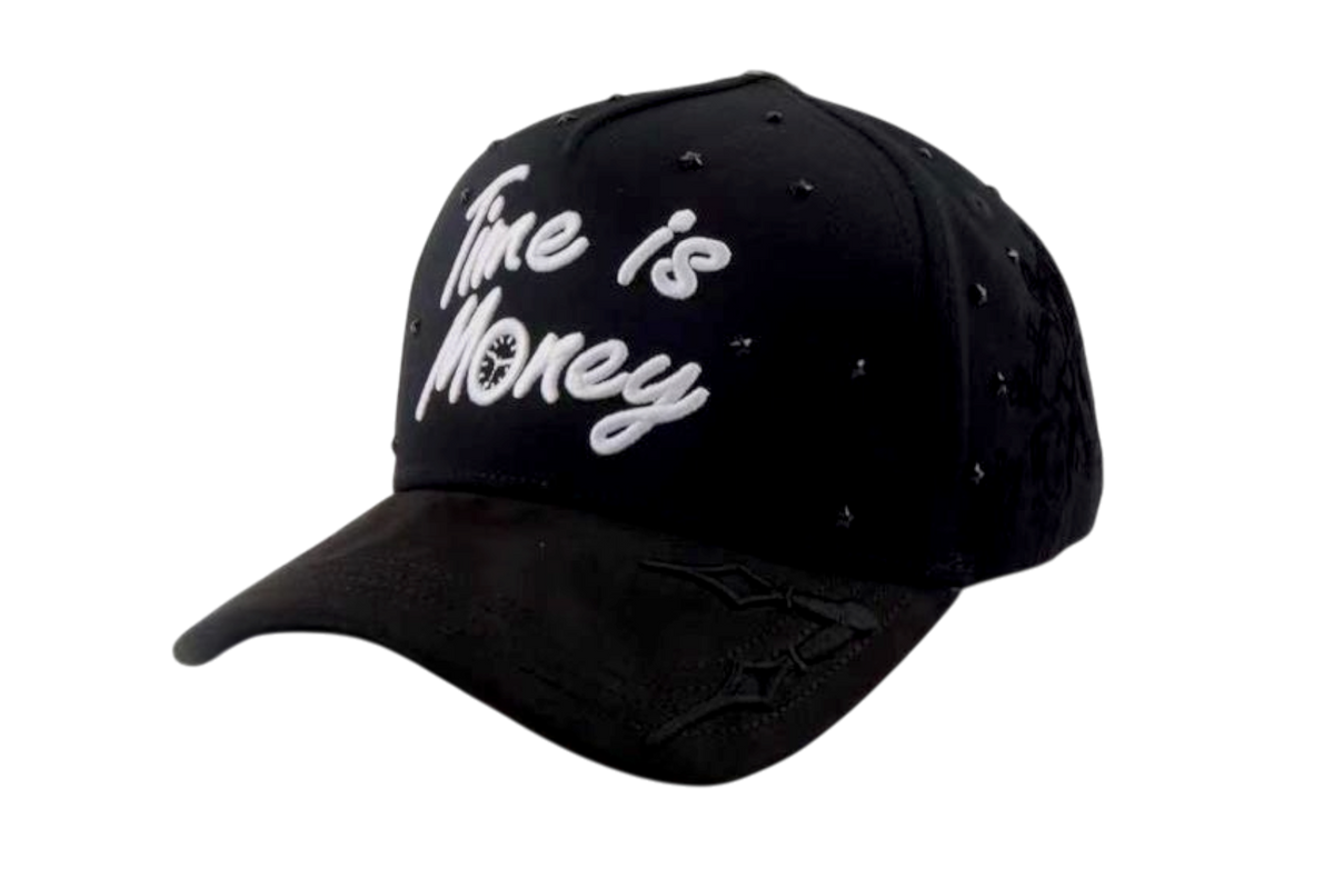 Time Is Money ReyClub