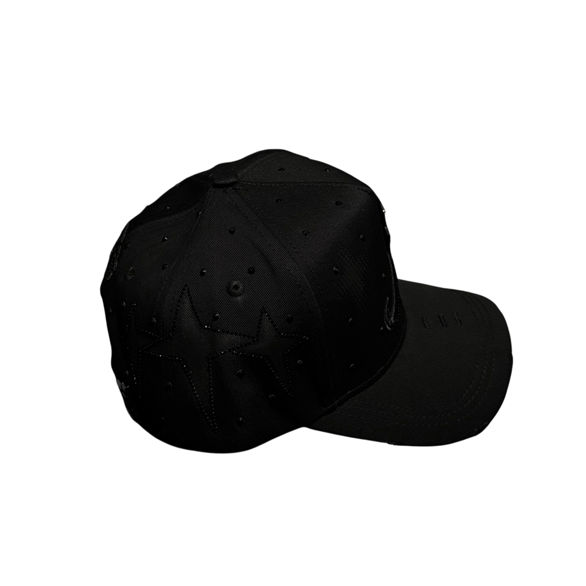 Mago Total Black