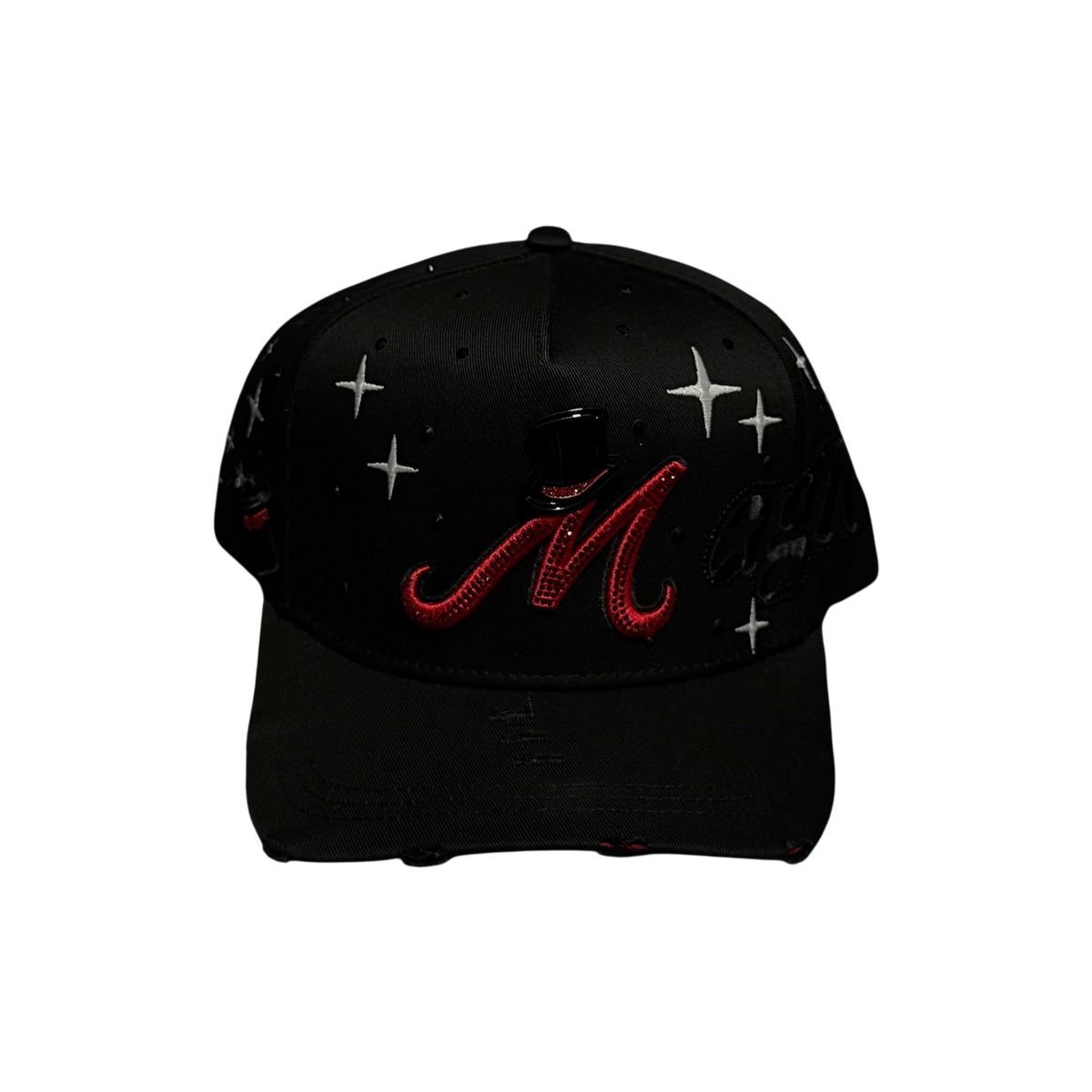 Mago Mz Hats