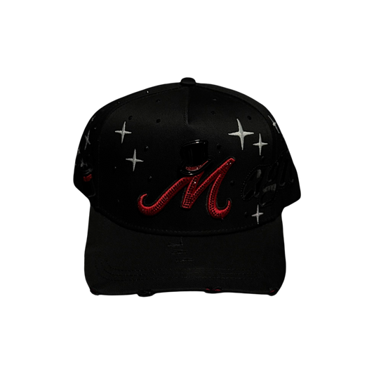 Mago Mz Hats