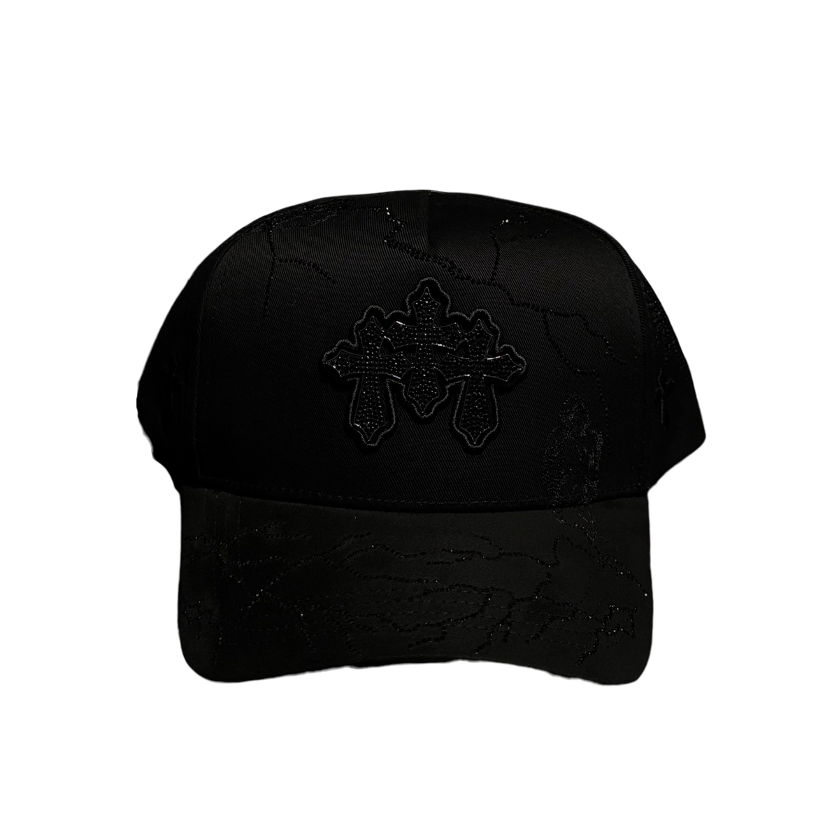 Chrome Black Bigg Boss