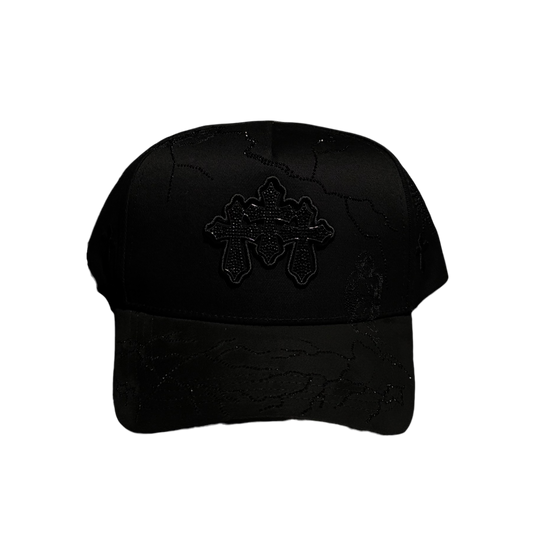 Chrome Black Bigg Boss