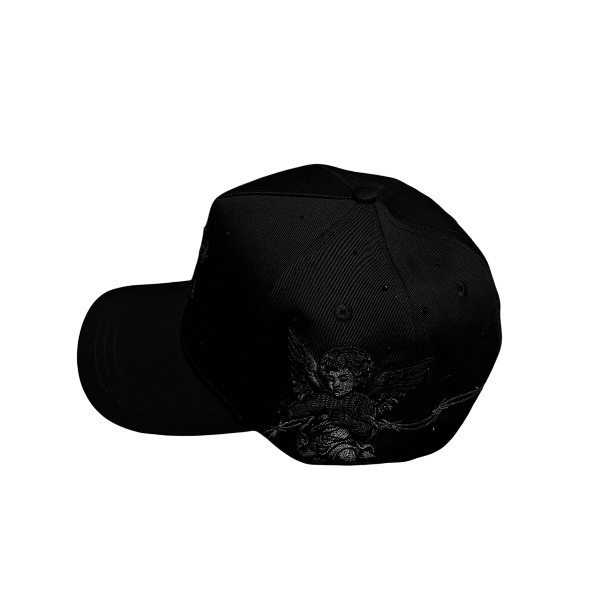 NY Ángel Mz Hats