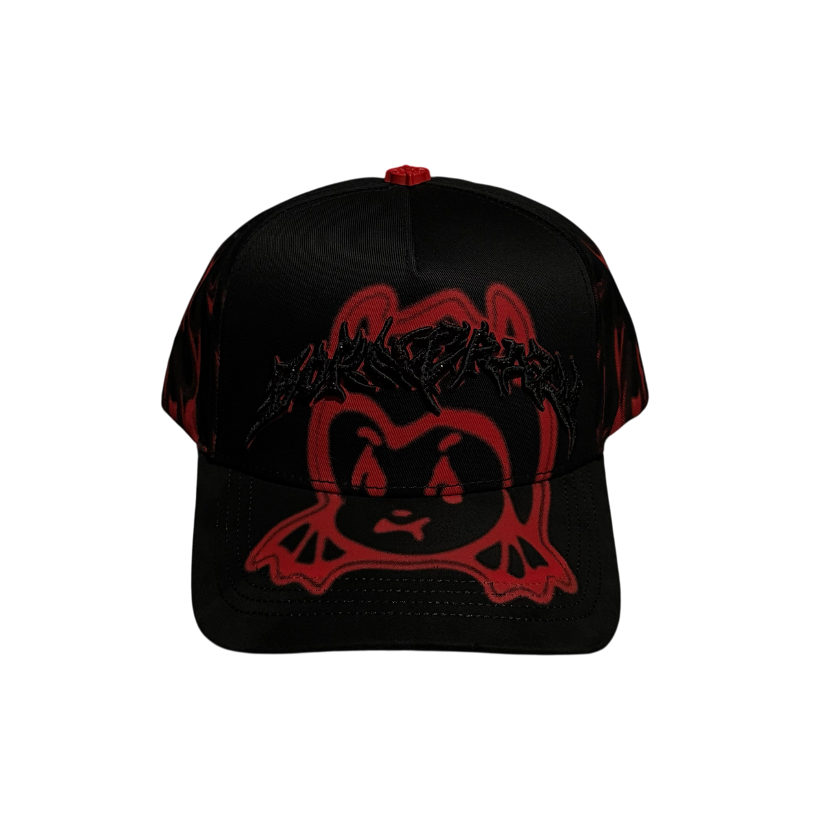 Born Crazy Barbas Hats