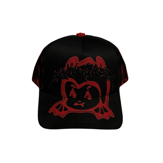 Born Crazy Barbas Hats