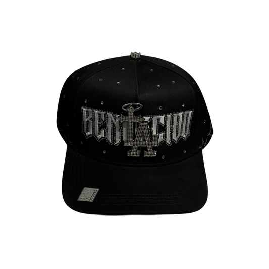 LA Bendición Black White Bigg Boss