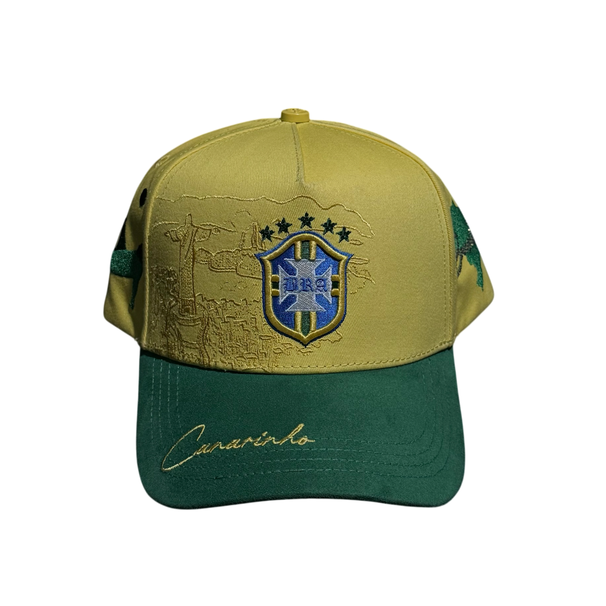 Brasil Mundial 2026