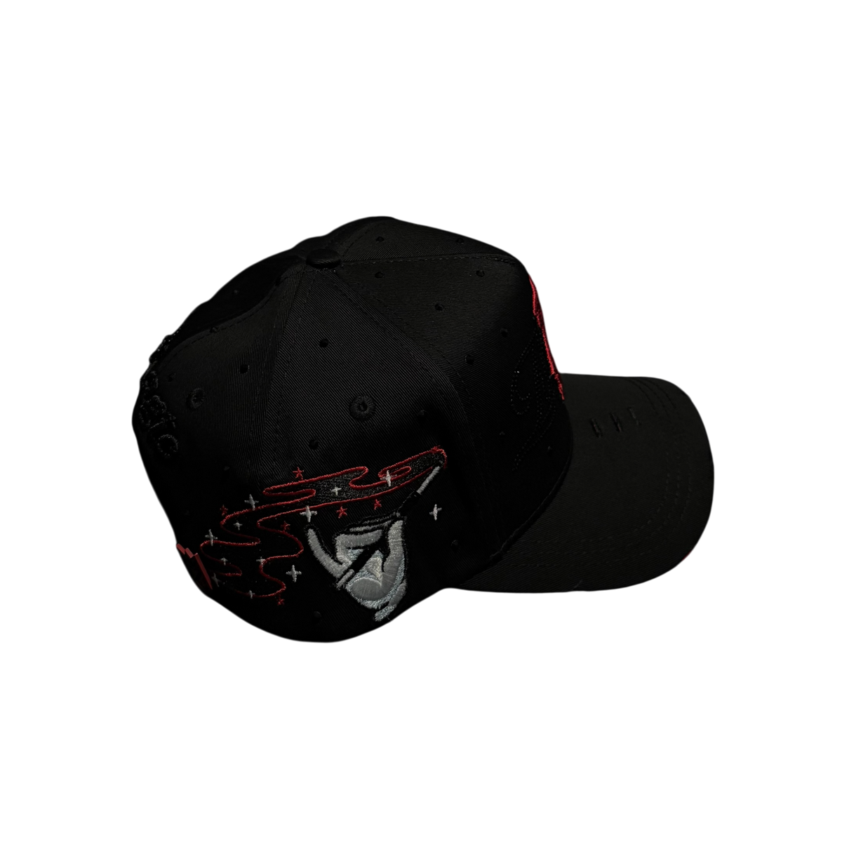 LA Magic Mz Hats
