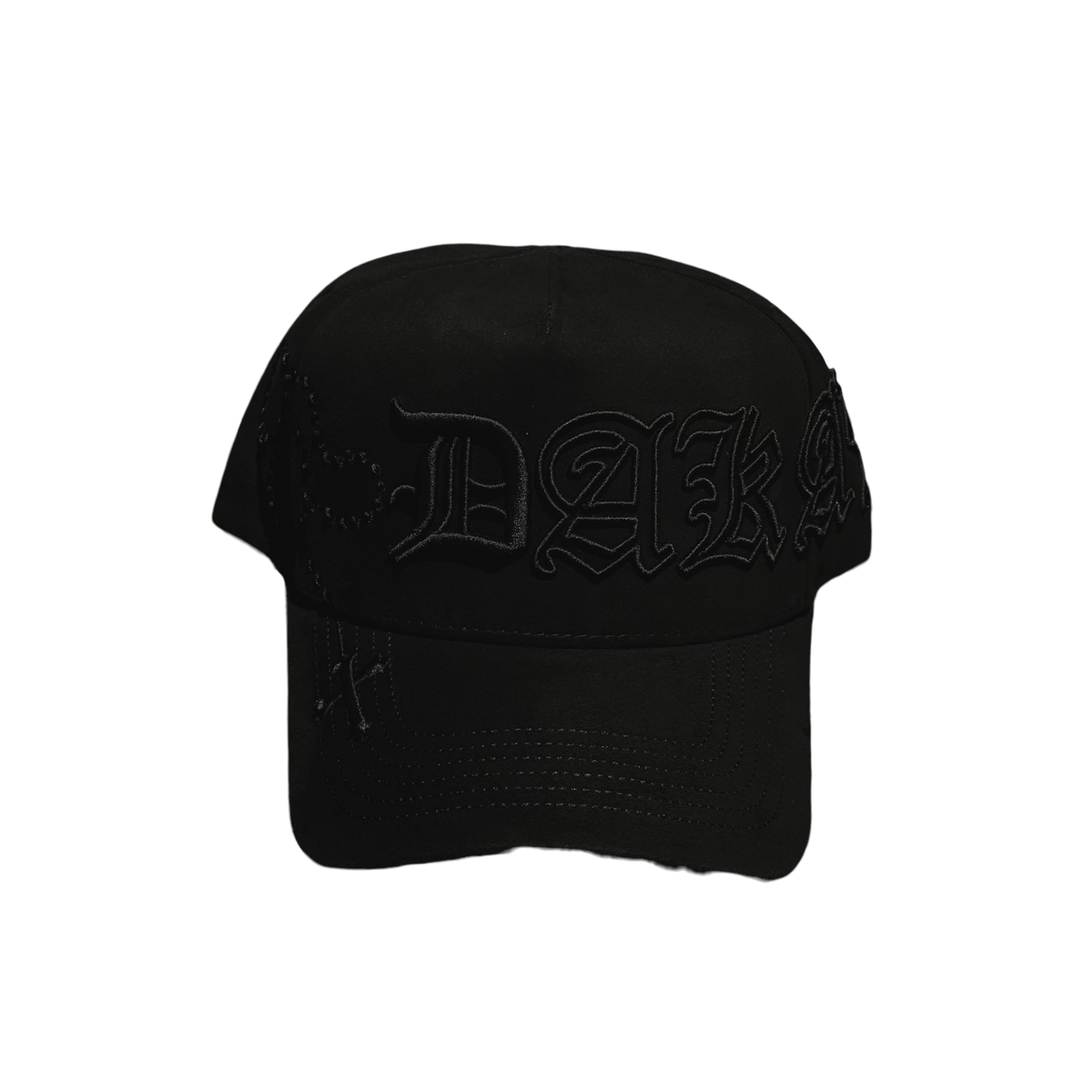 Chapter Black  Dakaps
