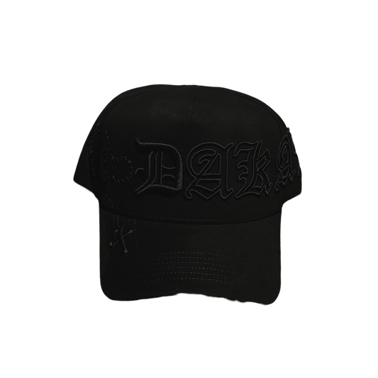 Chapter Black  Dakaps