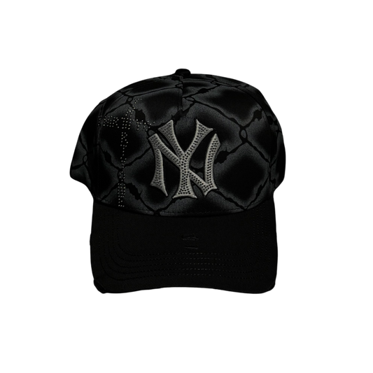 Caged In 31 Hats
