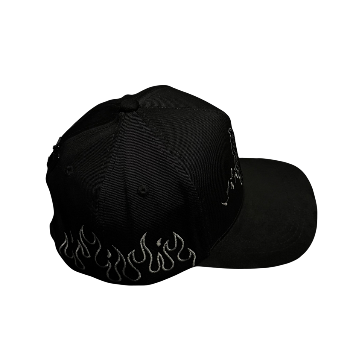LA Flame Black Bigg Boss