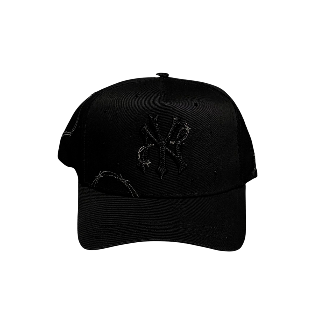 NY Ángel Mz Hats