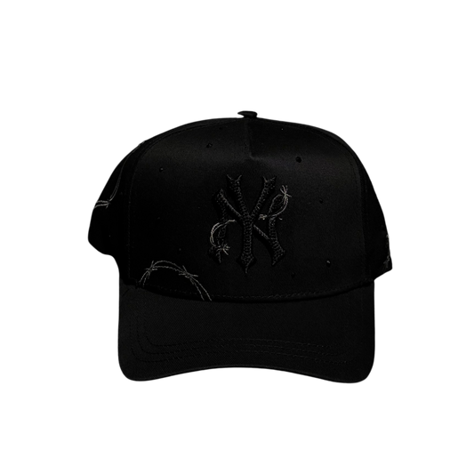 NY Ángel Mz Hats
