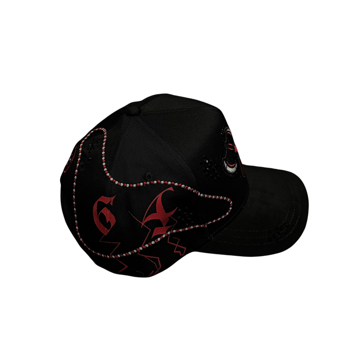Hachas 64 Mz Hats