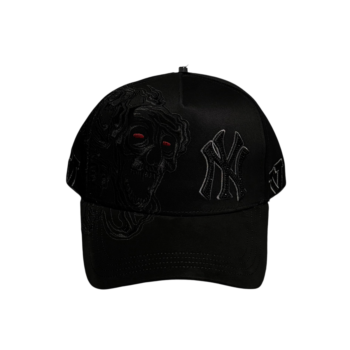 New York Calavera Bigg Boss