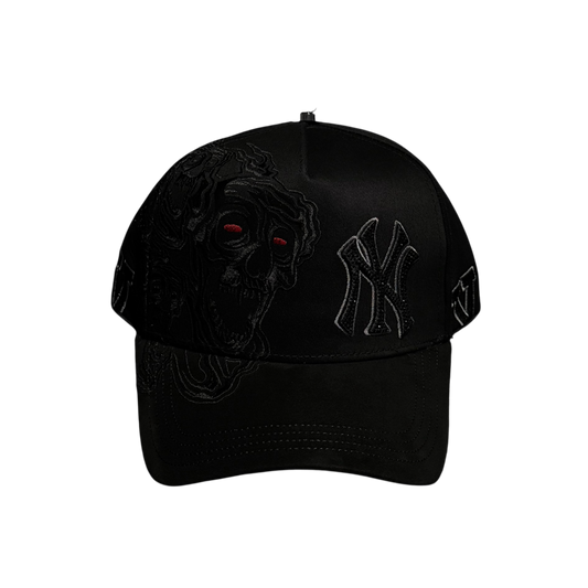 New York Calavera Bigg Boss