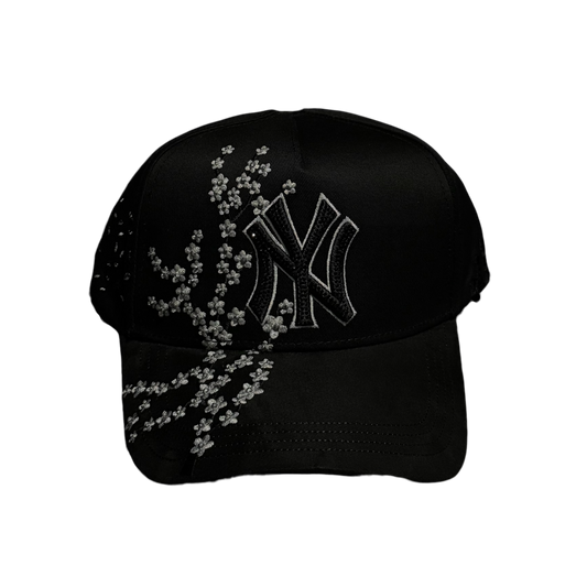 NY Flowers Black Bigg Boss
