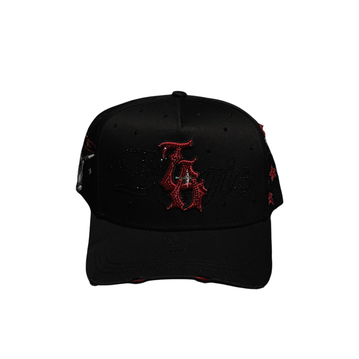 LA Magic Mz Hats