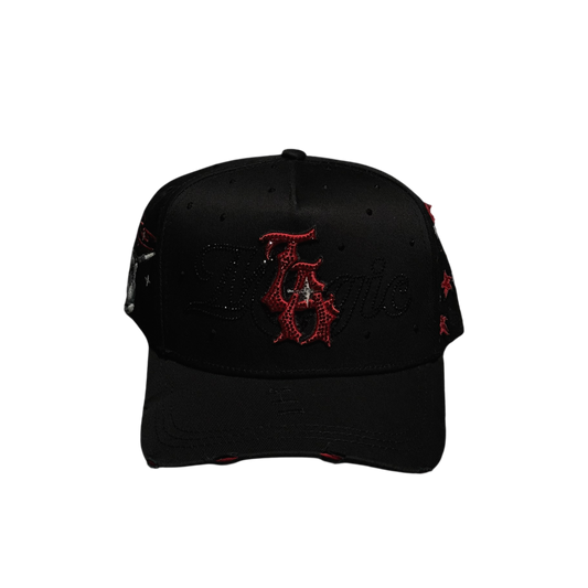 LA Magic Mz Hats