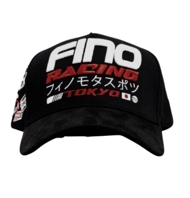 Racing Tokyo Gallo Fino