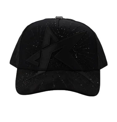 Black Star Rebel Hats