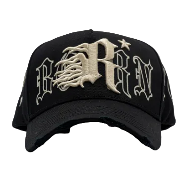 Freedom Full Set Rebel Hats