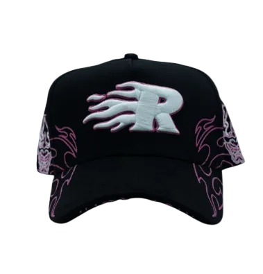 Rebel Koi Rebel Hats