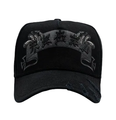 Dragón Rebel Hats