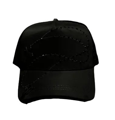 Éxodo Rosario JC Caps