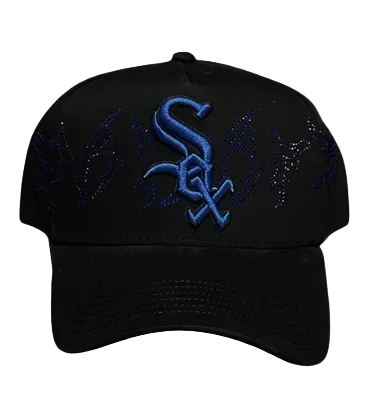 Sox Blue Dakaps