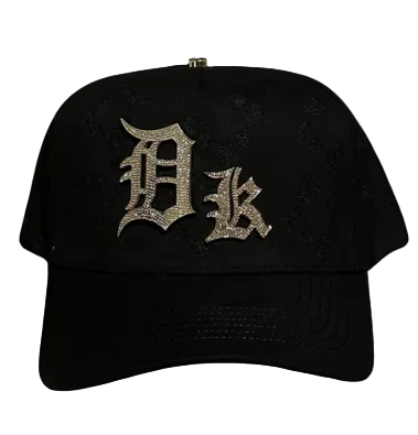DK Gold Label Dakaps