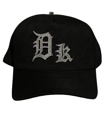 Black Label Dakaps