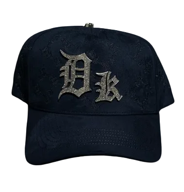 DK Blue Label Dakaps