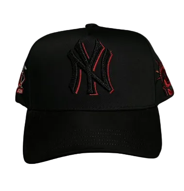 NY Red Black Bigg Boss