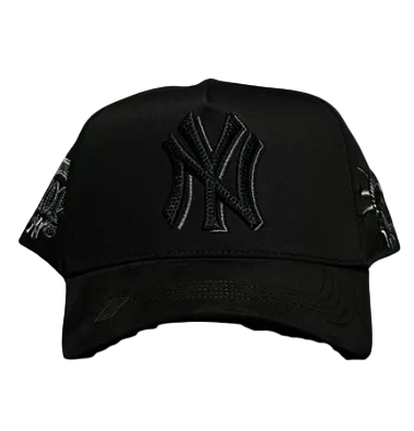 NY Black Grey Bigg Boss