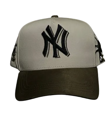 NY Beige Bigg Boss