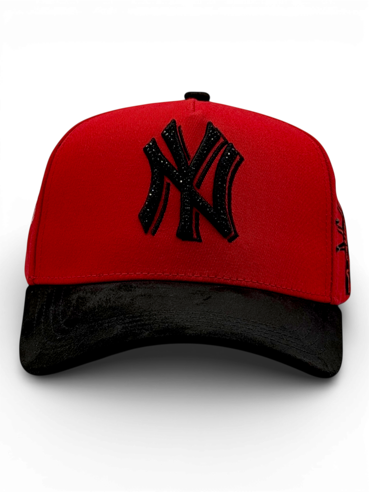 NY Red Black Bigg Boss